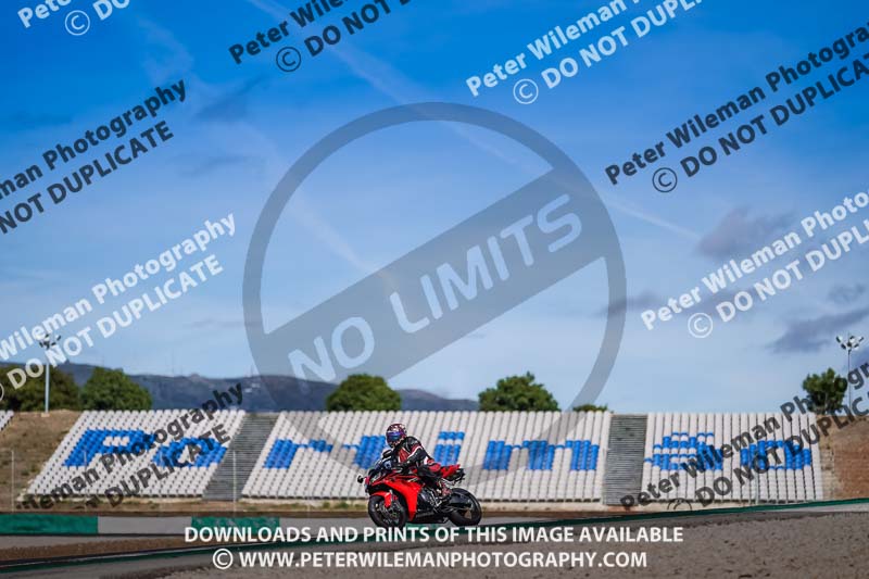 motorbikes;no limits;october 2019;peter wileman photography;portimao;portugal;trackday digital images